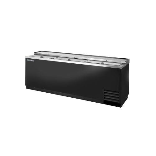 True TD-95-38-HC 95 Flat Top Bottle Cooler